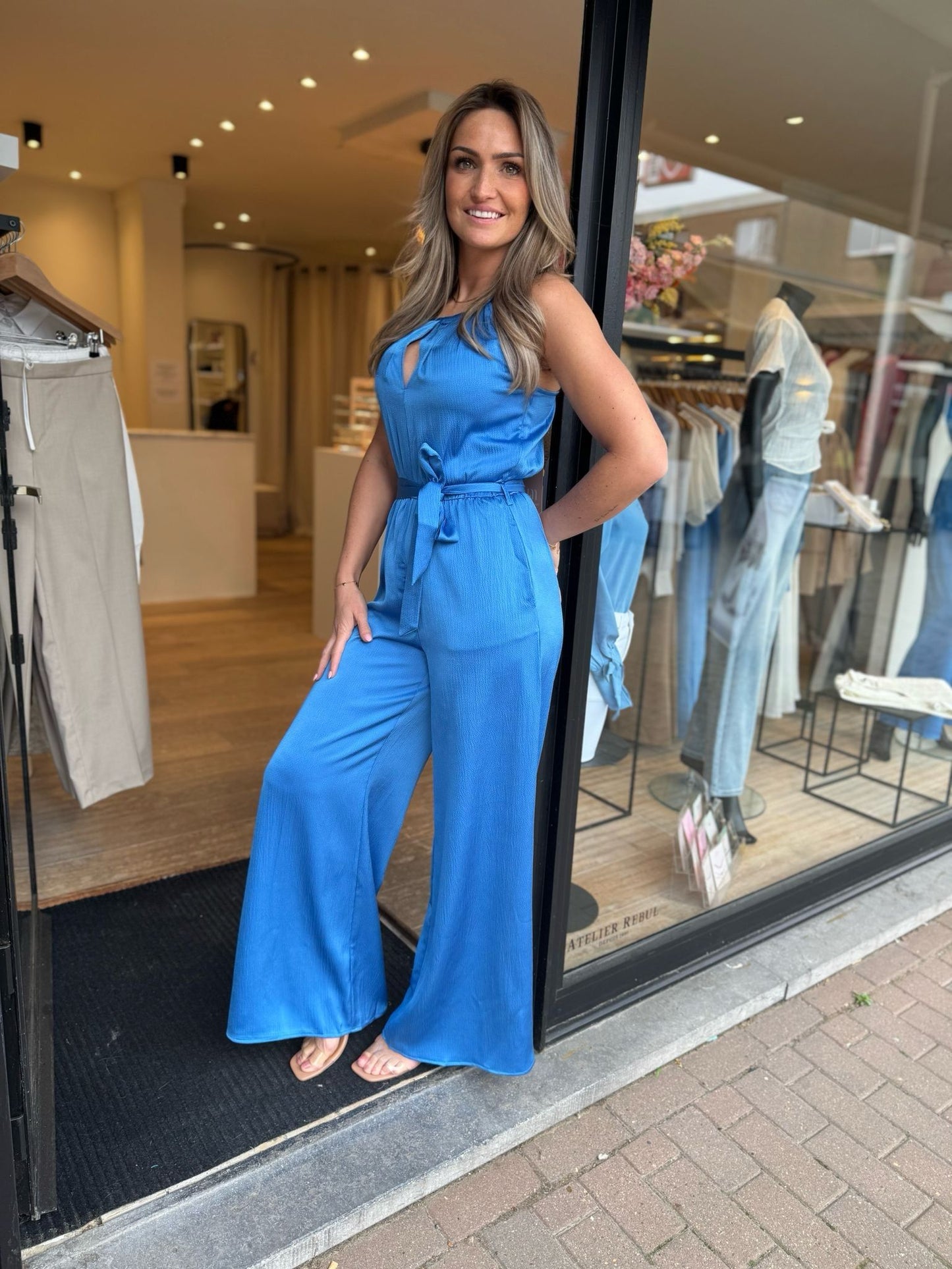 Jumpsuit Mimi