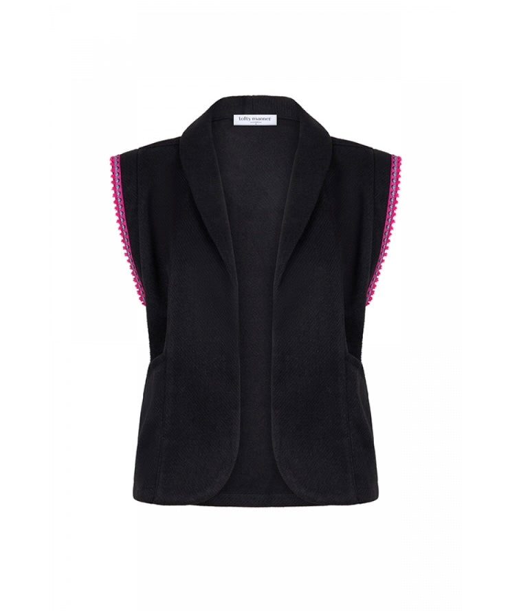 Gilet Nora Lofty Manner
