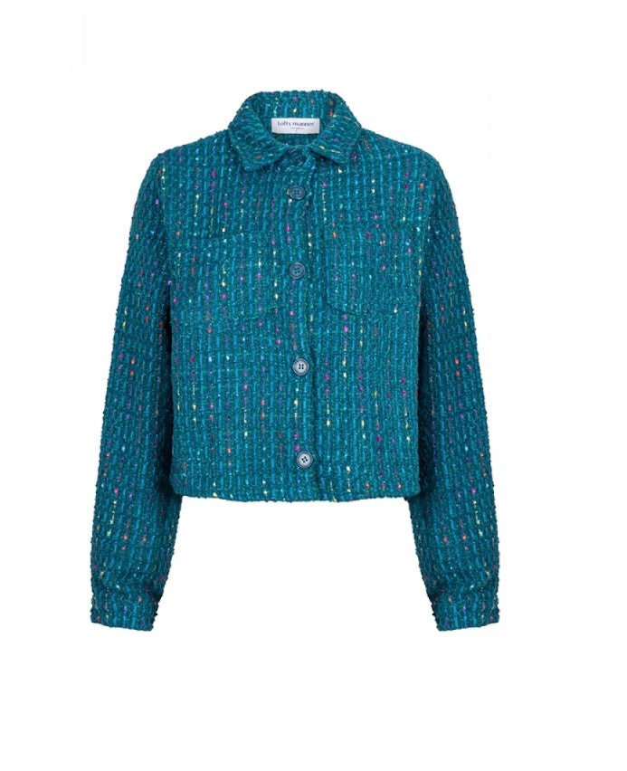 Jacket Gianna Lofty Manner