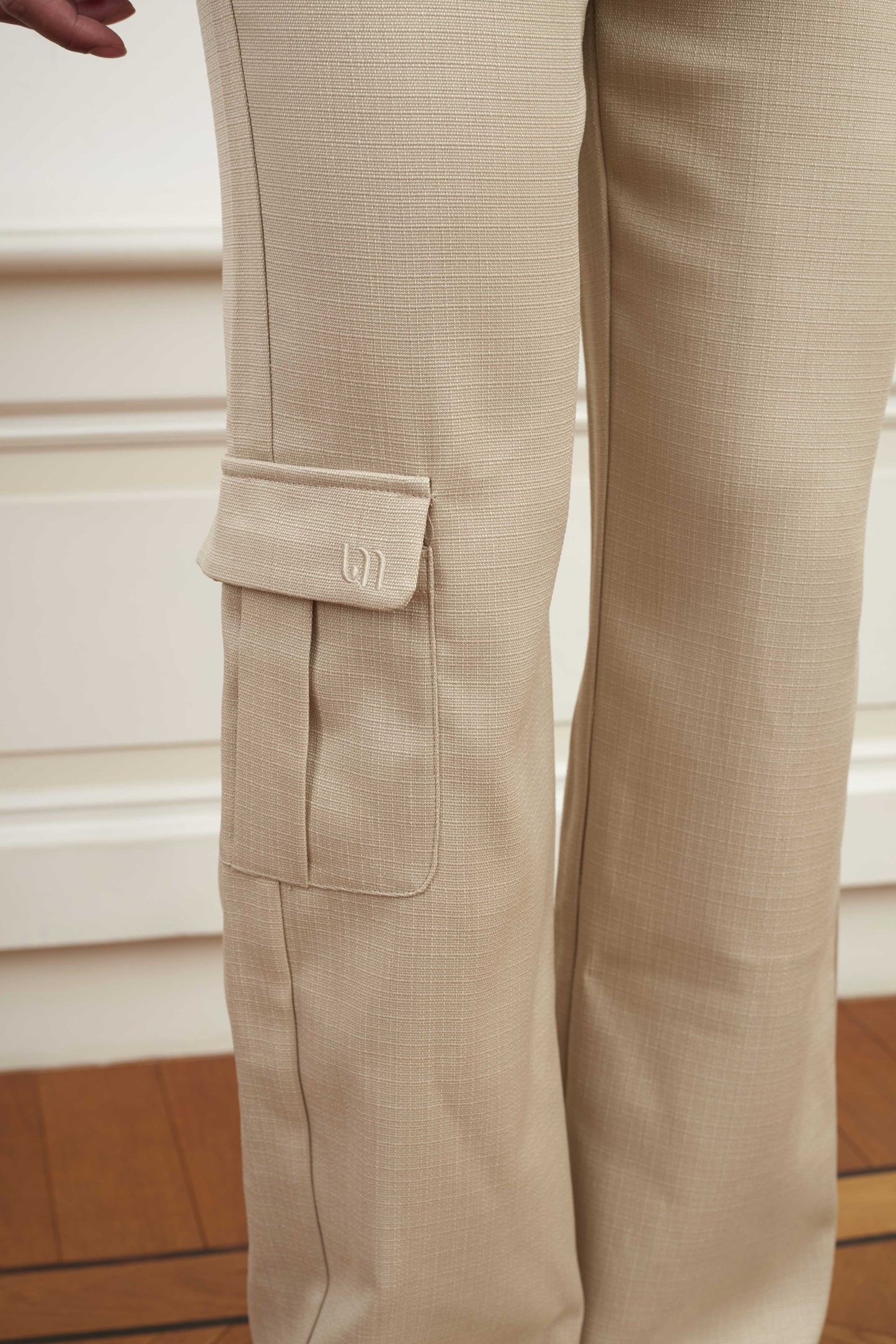 Trouser deidra