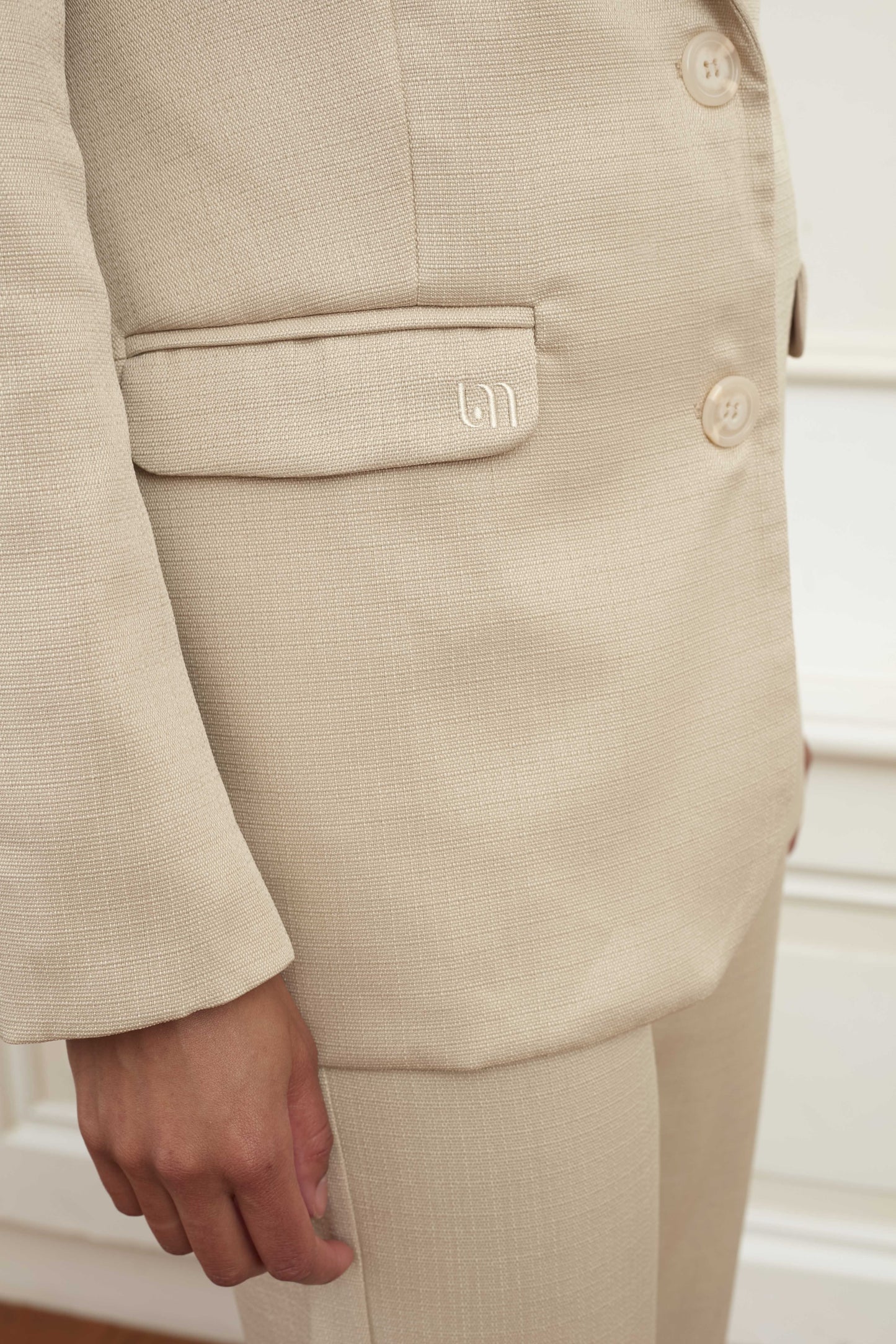 Blazer Nadia