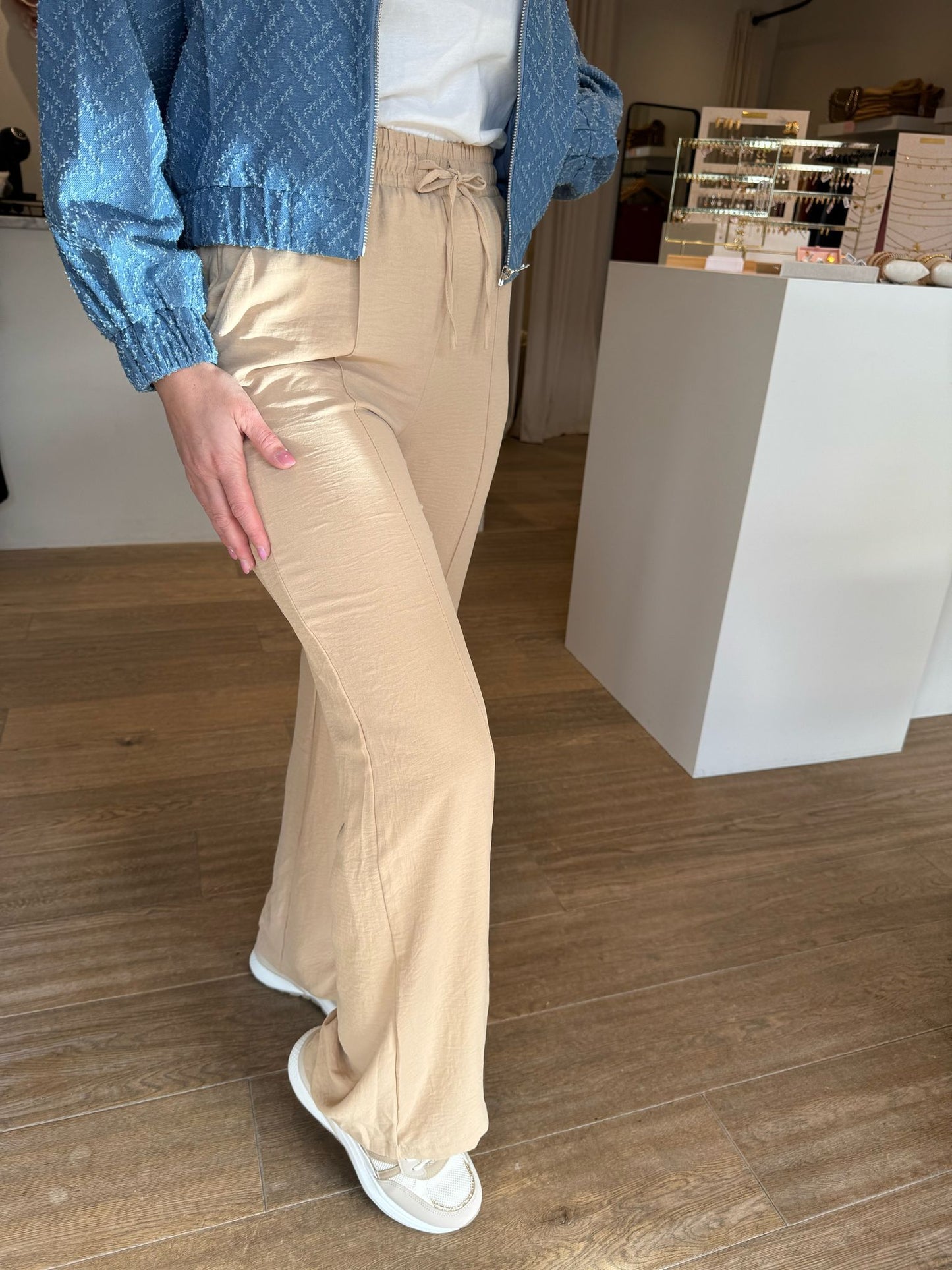 Trouser Tammie