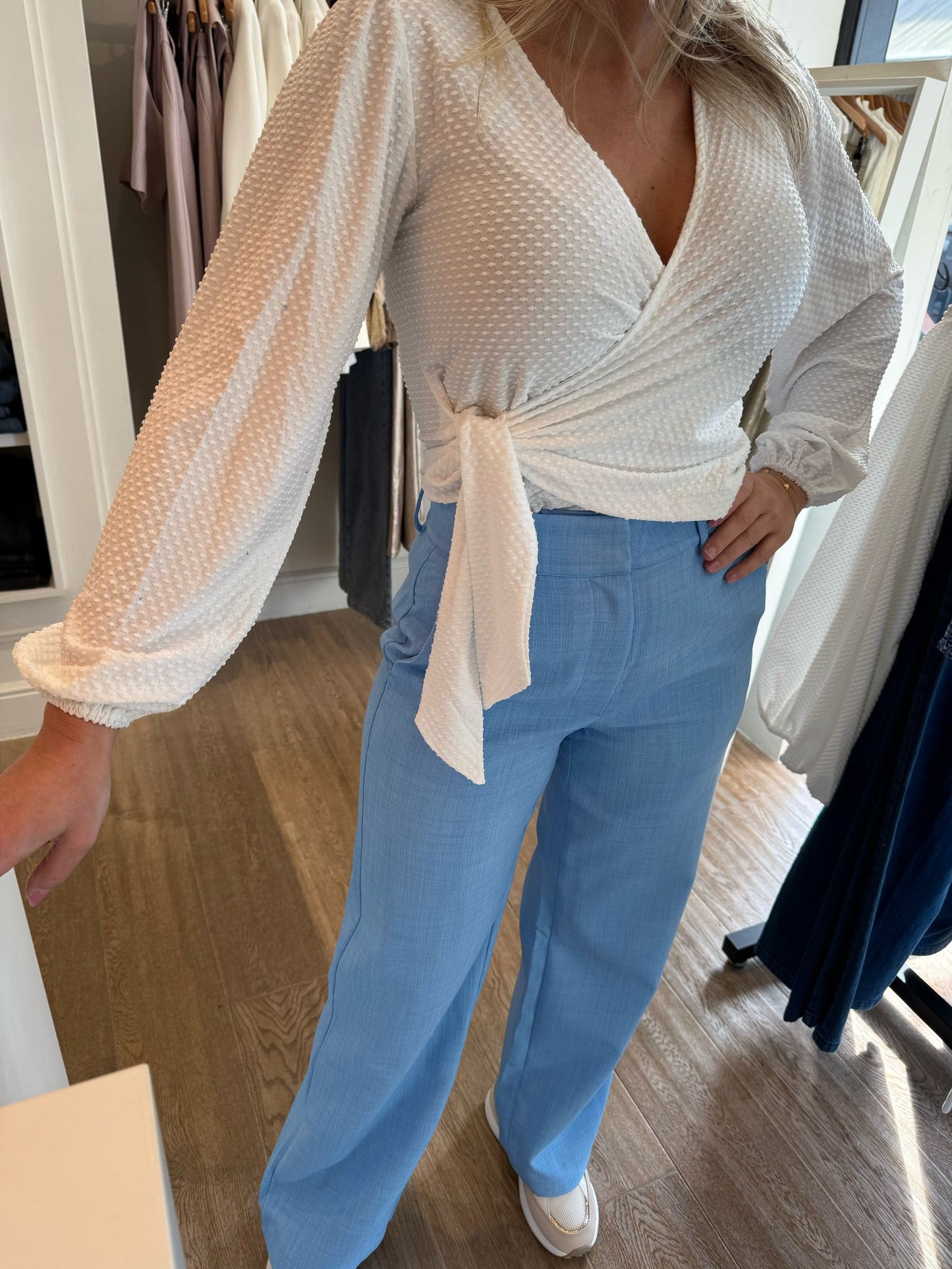 Trouser Loua