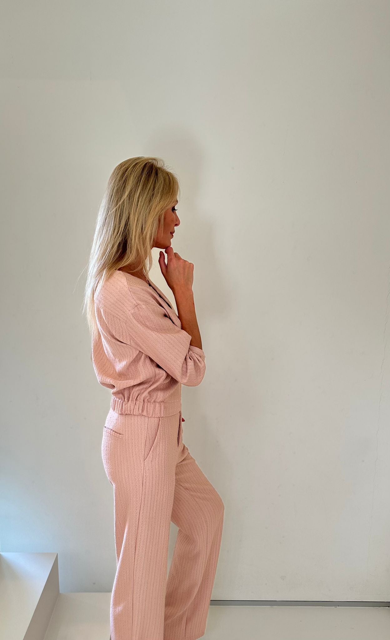 Annelien Coorevits Broek Jacky