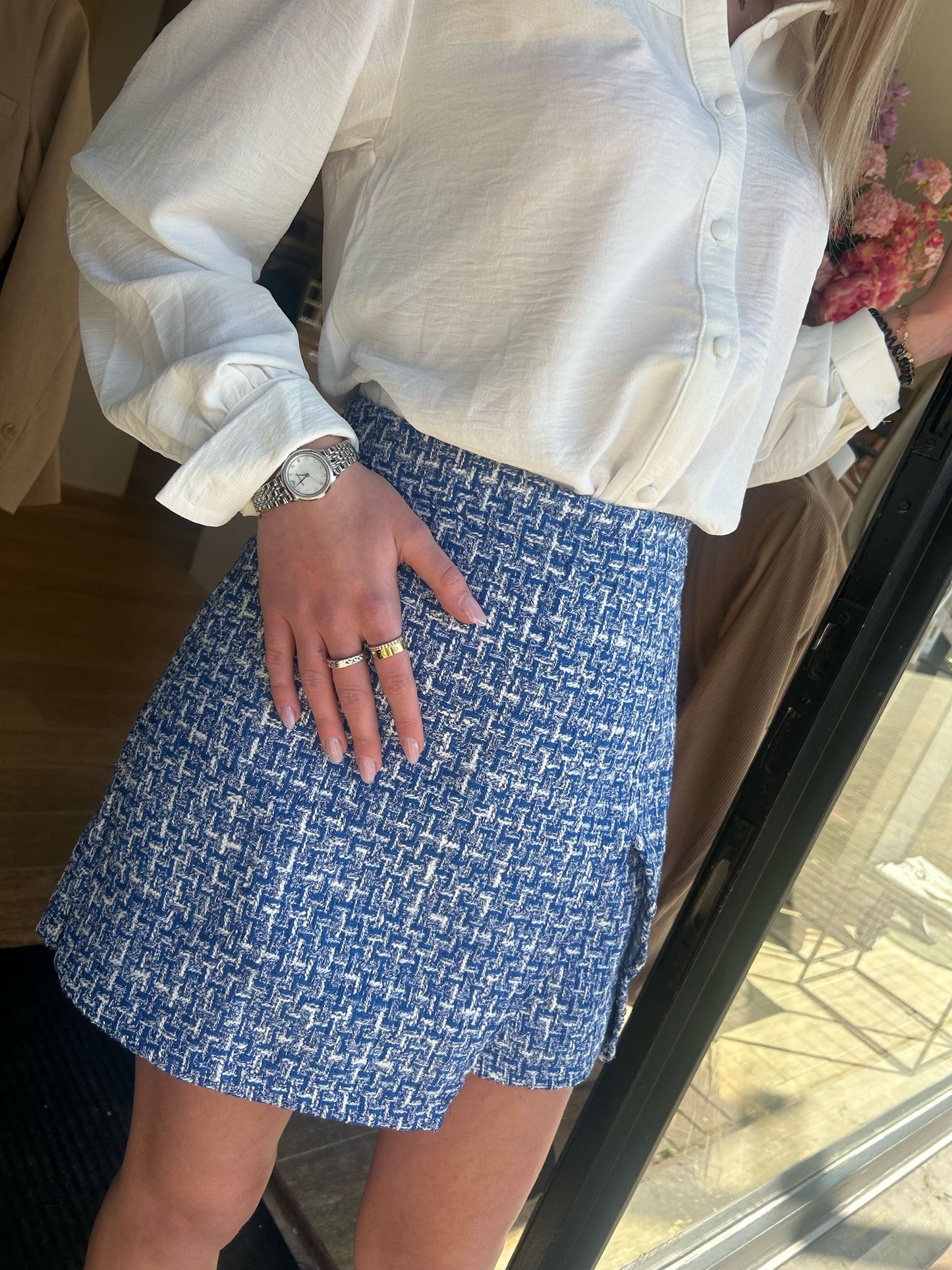 SKORT LISA