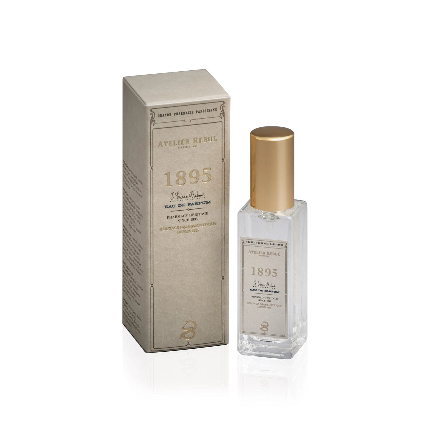 1895 Eau de Parfum 12 ml