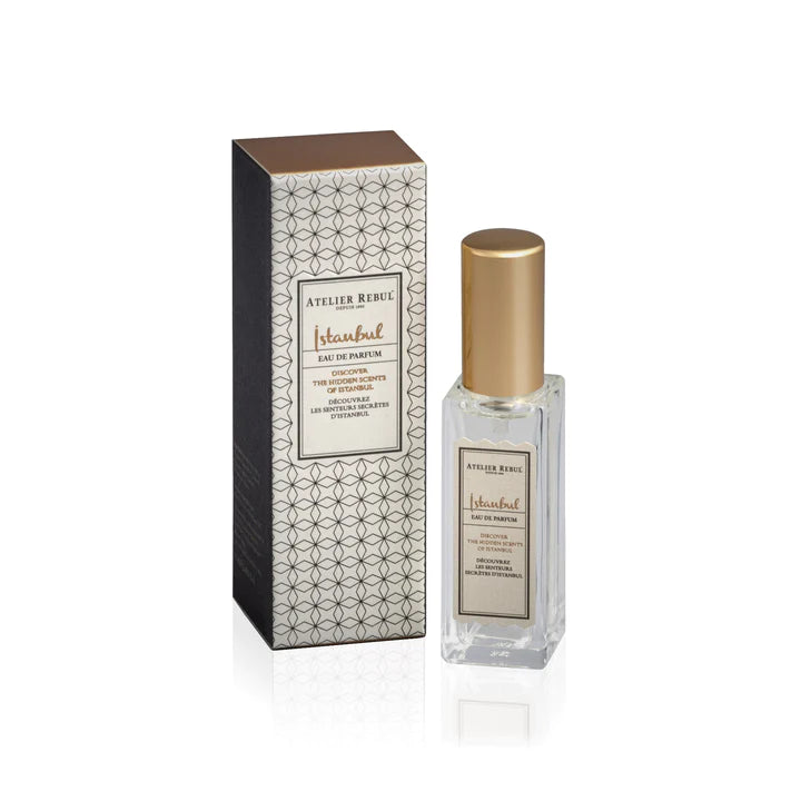 Istanbul Eau de Parfum 12 ml