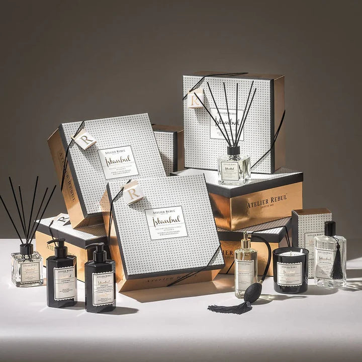 Istanbul Bad & Body Geschenkset