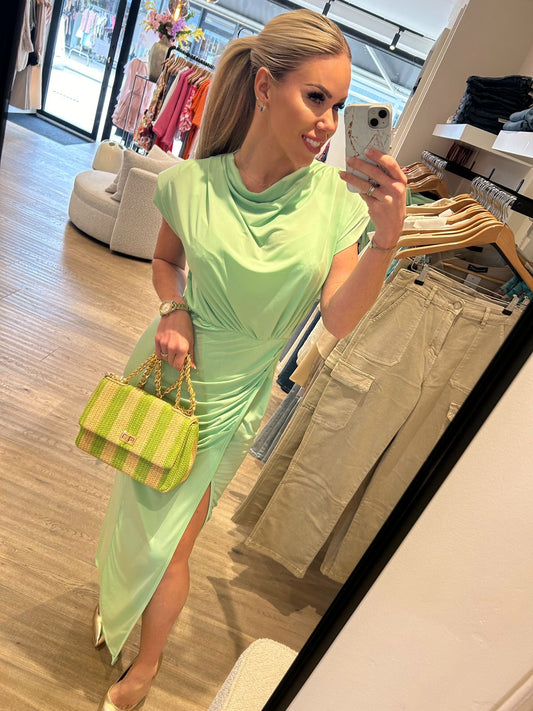 Dress mint