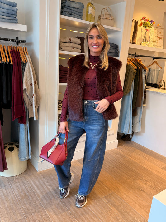 Bontgilet Amara