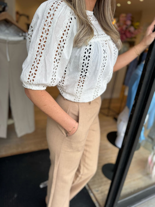 Karandy blouse