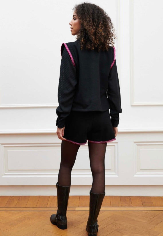 Gilet Nora Lofty Manner