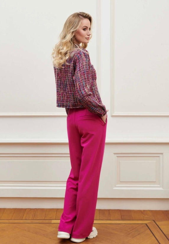 Broek Nova Lofty Manner
