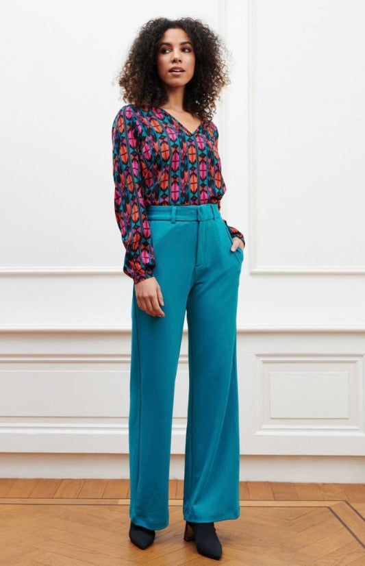 Broek Nova Lofty Manner