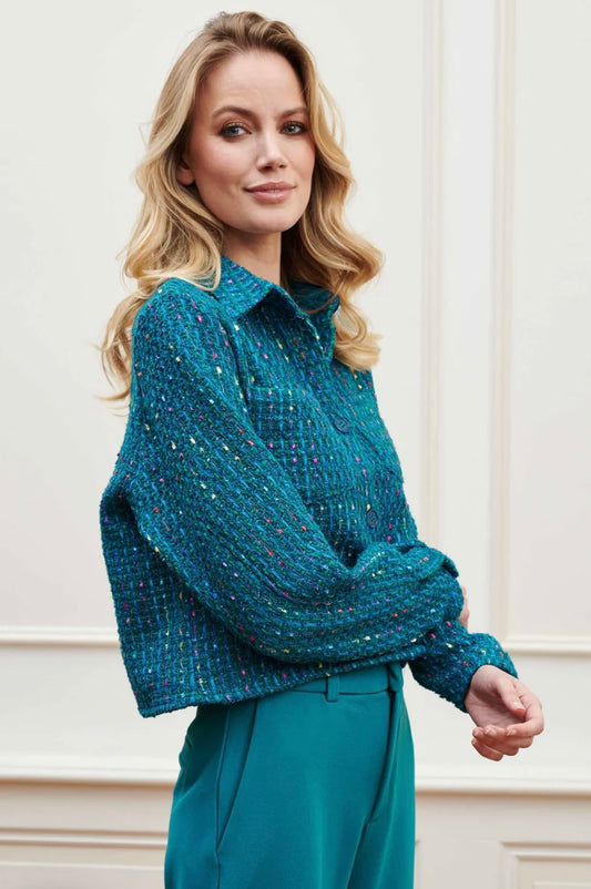 Jacket Gianna Lofty Manner