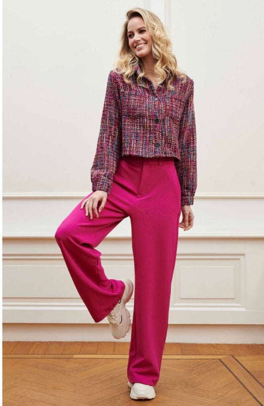 Broek Nova Lofty Manner