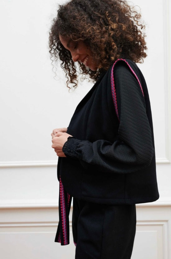 Gilet Nora Lofty Manner