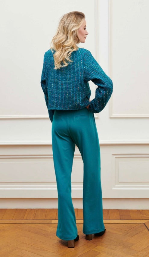 Broek Nova Lofty Manner