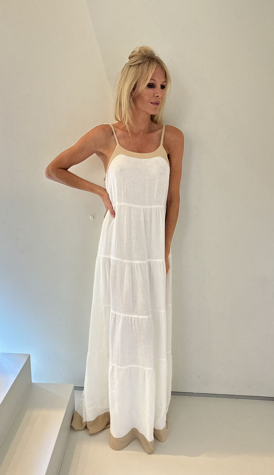 Jurk Elena (Annelien Coorevits collectie )