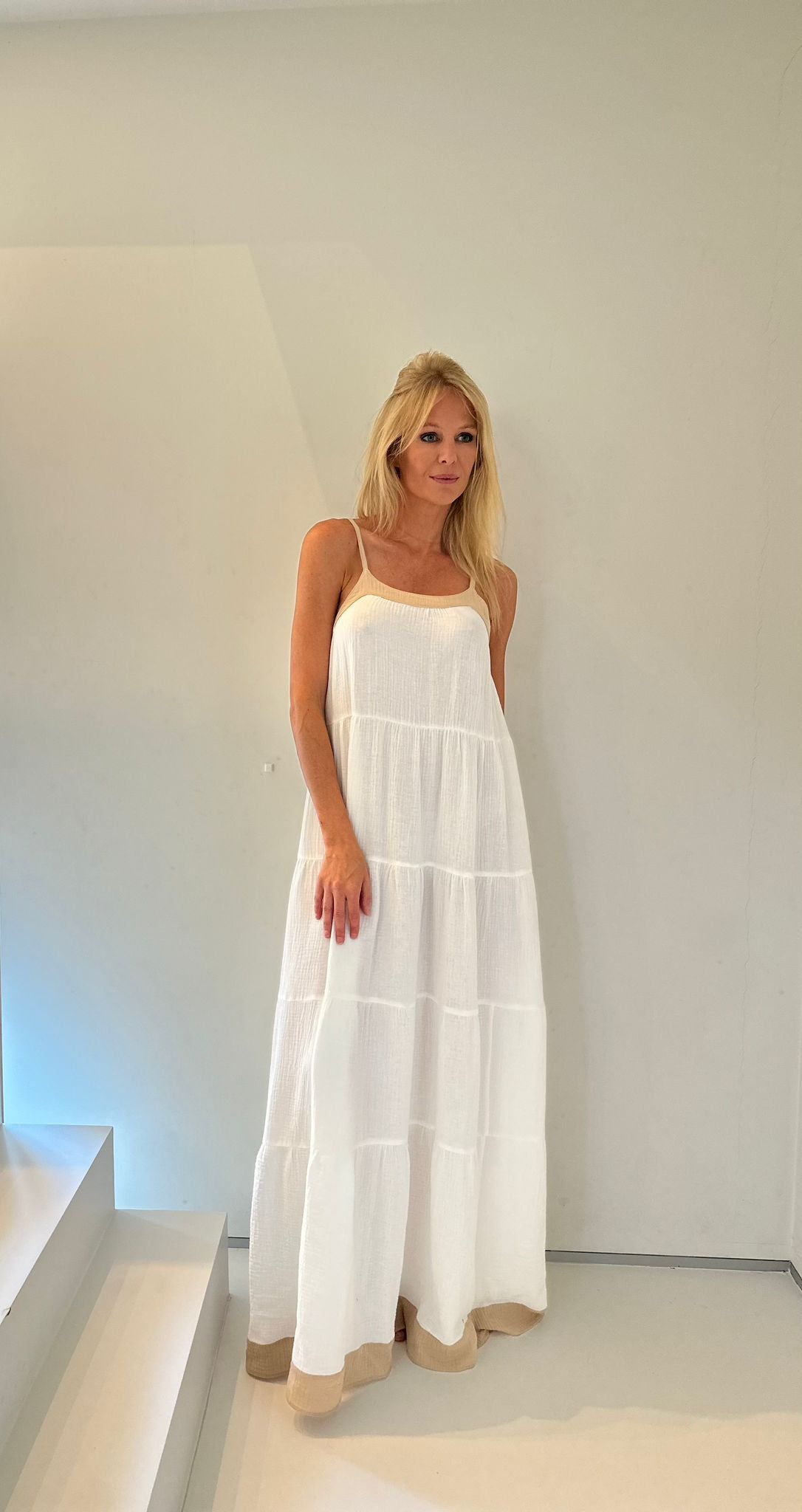 Jurk Elena (Annelien Coorevits collectie )