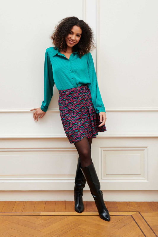 Blouse Zoe Lofty Manner