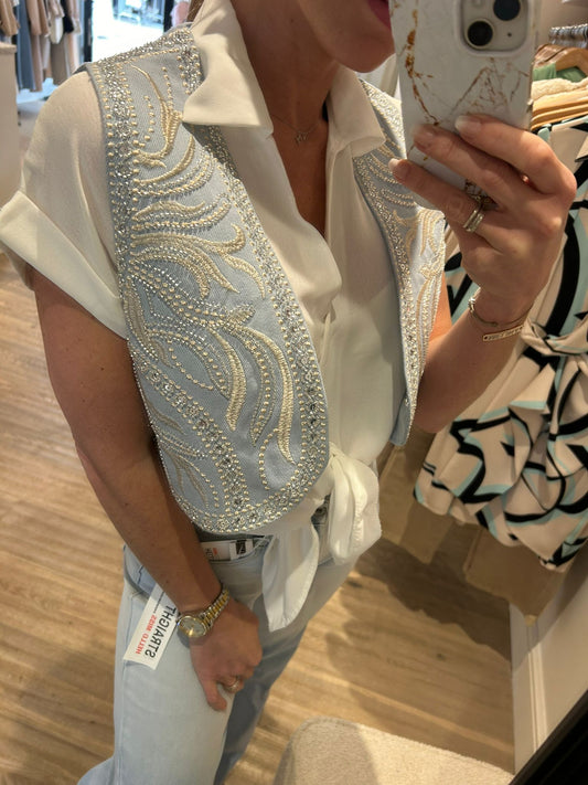 Gillet Ibiza