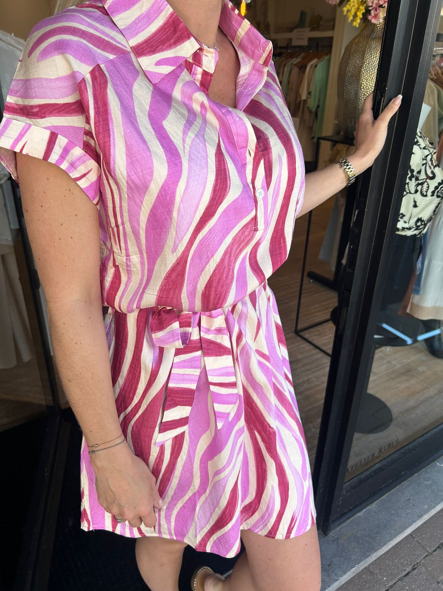 Dress Tropez