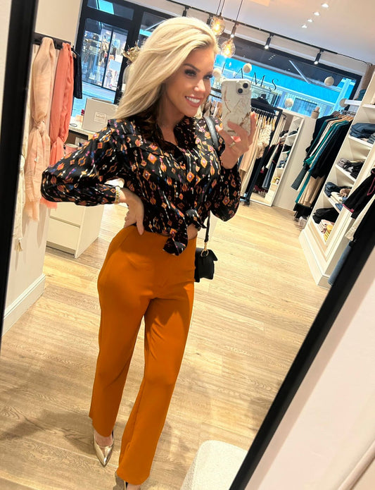 Blouse Ivy