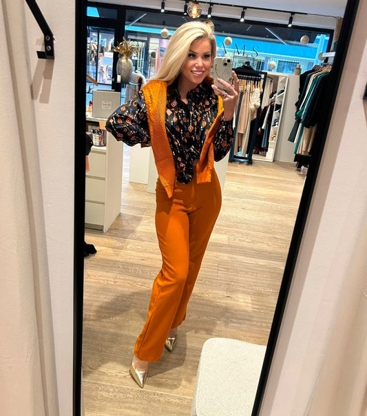 Trouser Hailey