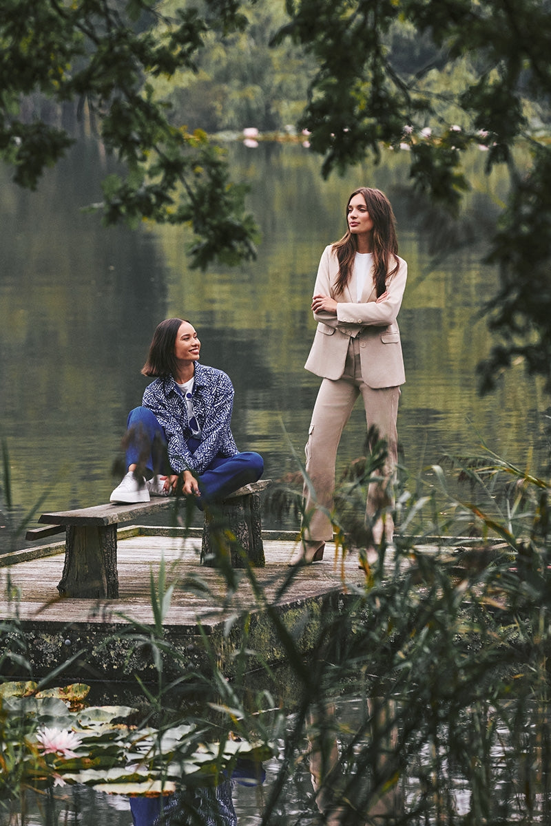 Trouser deidra