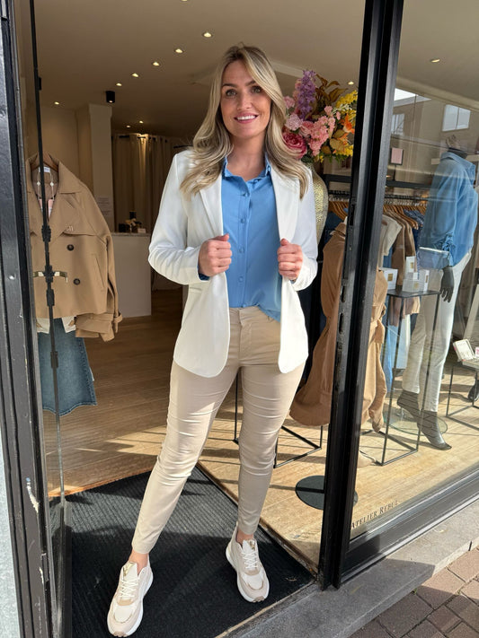 Blazer kasakura