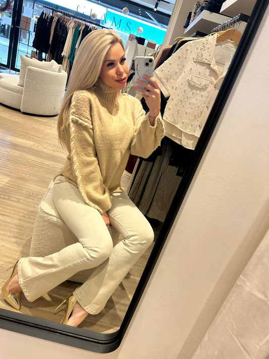 Broek Lya