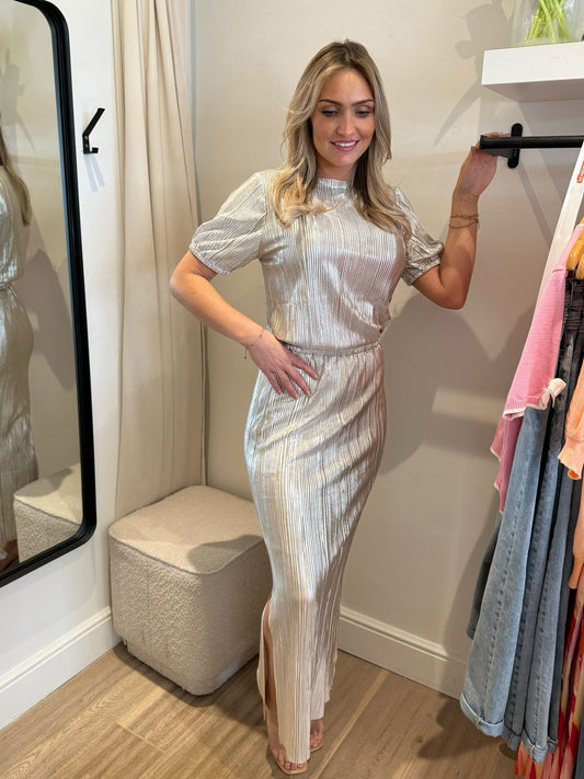 Galexi blouse