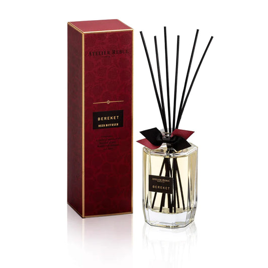 Bereket geurstokjes 200ml