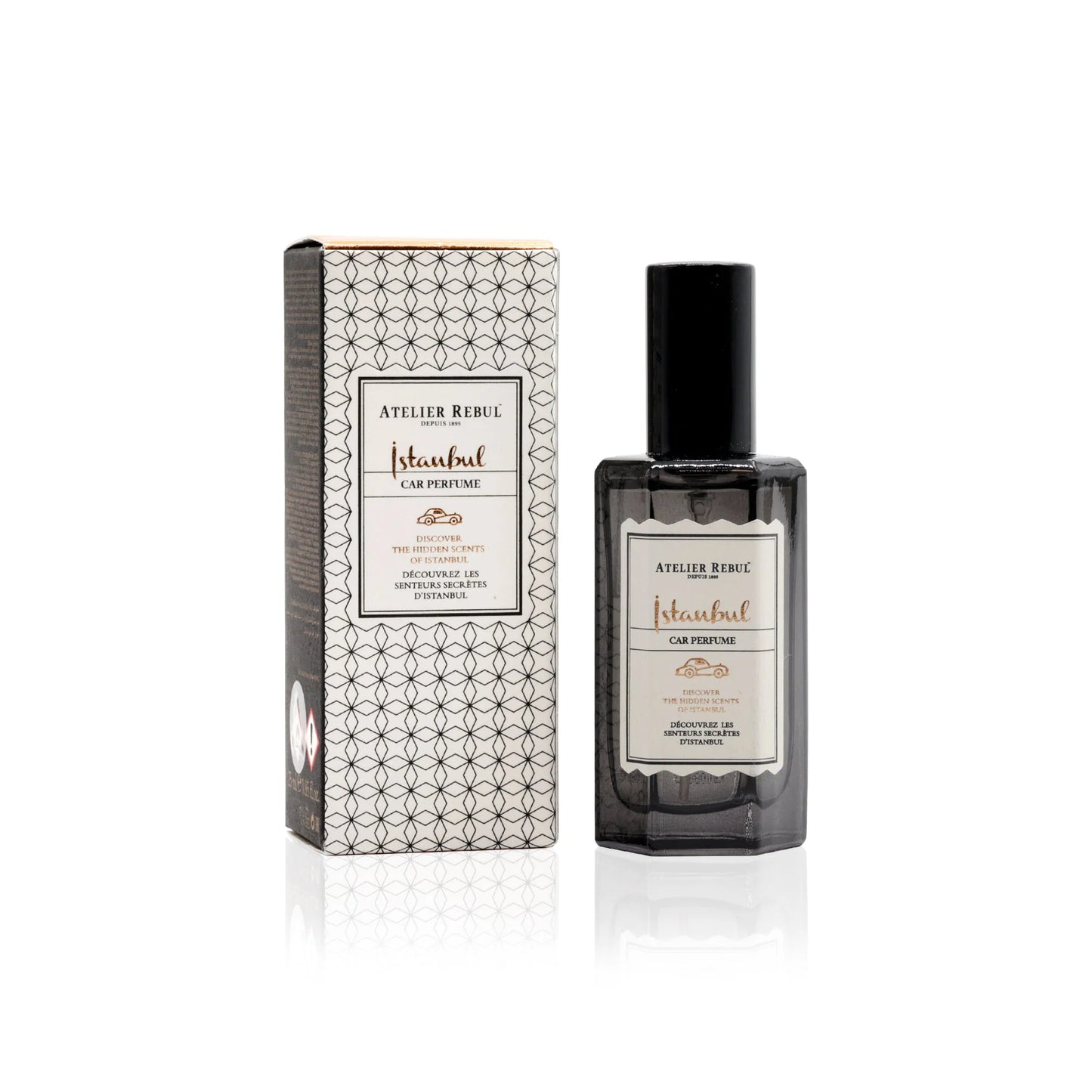 Istanbul autoparfum 25ml