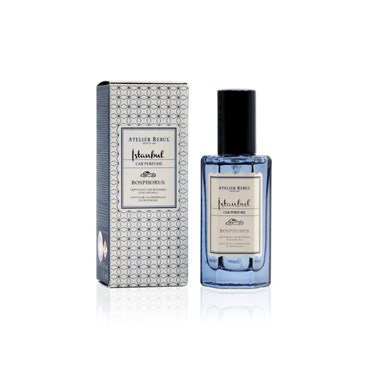 Istanbul Bosphorus Autoparfum 25ml
