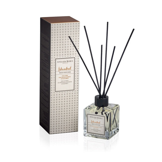 Istanbul geurstokjes 120 ml