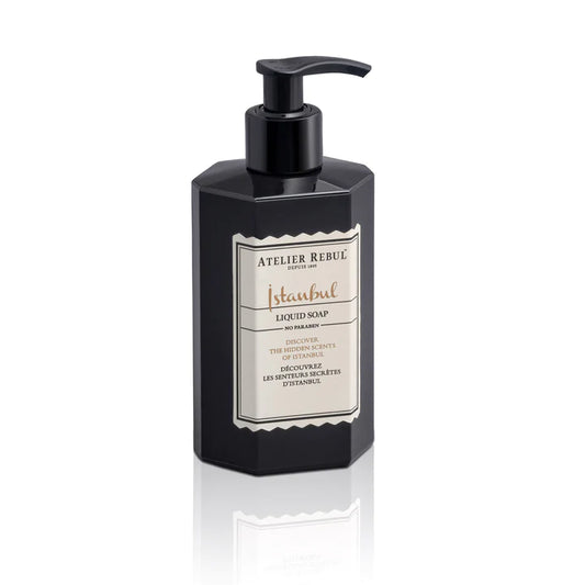 Istanbul handzeep 250ml
