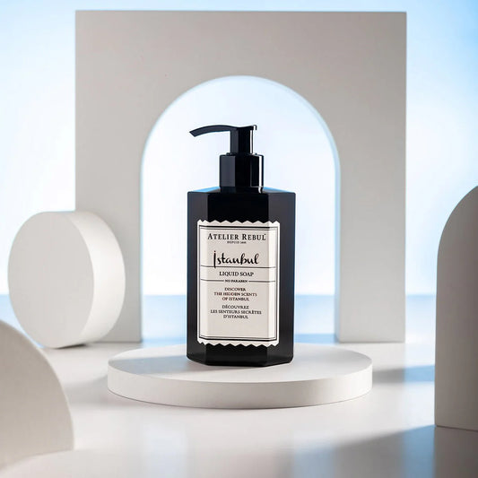 Istanbul handzeep 400 ml