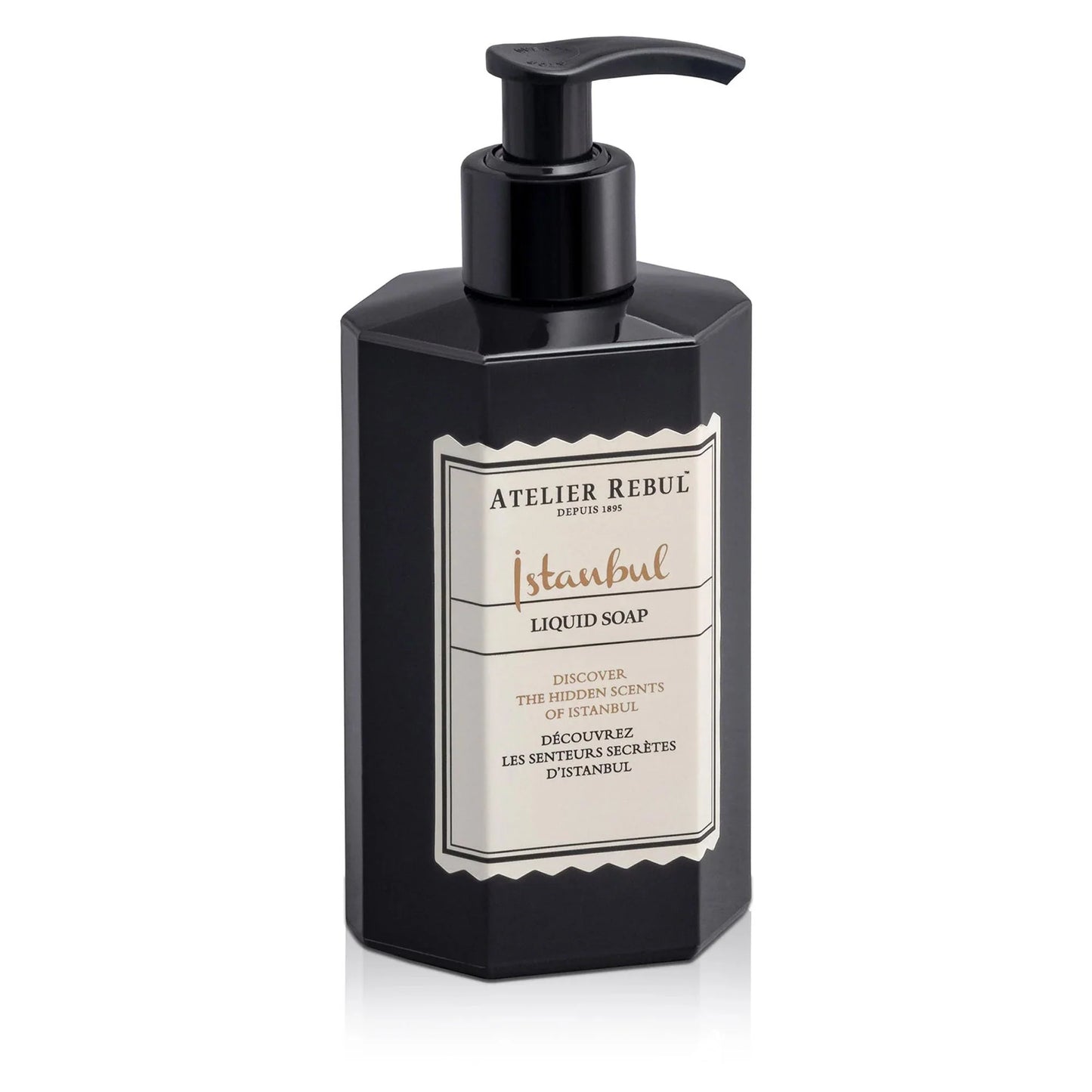 Istanbul handzeep 400 ml