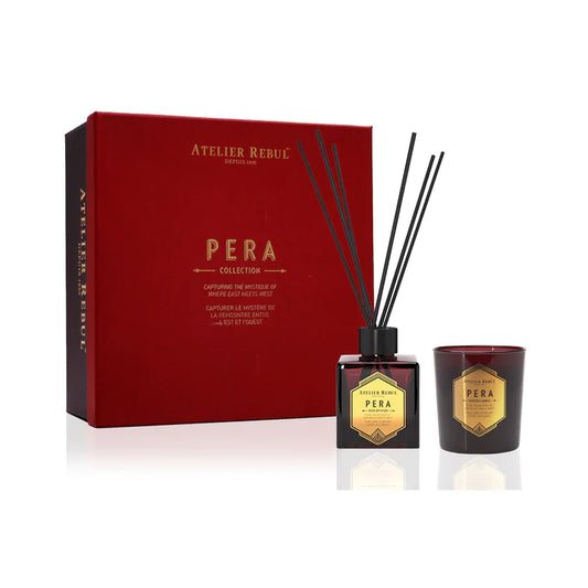 Pera Luxury Home Geschenkset
